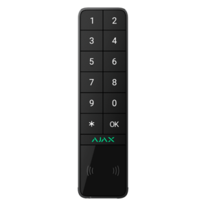 AJ-KEYPADOUTDOOR-B