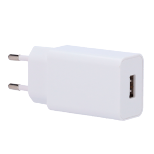 Alimentador TEDEE USB enchufe tipo europe. TEDEE-POWERADAPTER