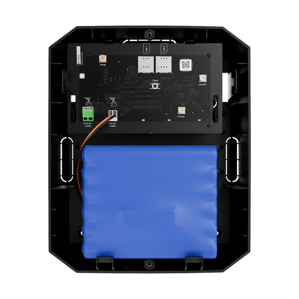 AJ-INTERNALBATTERY-RB-64V36AH - Imagen 3