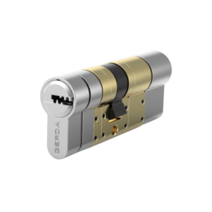 Cilindro modular europeo EXXO SMART. GERDAEXXO