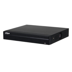 Dahua Lite - NVR 4ch 80Mbps H265 HDMI 4PoE 1HDD. NVR1104HS-P-S3/H-V2
