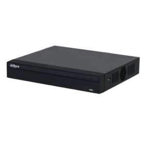 NVR 8ch 144Mbps H265 4K HDMI 8PoE 1HDD. NVR2108HS-8P-4KS3