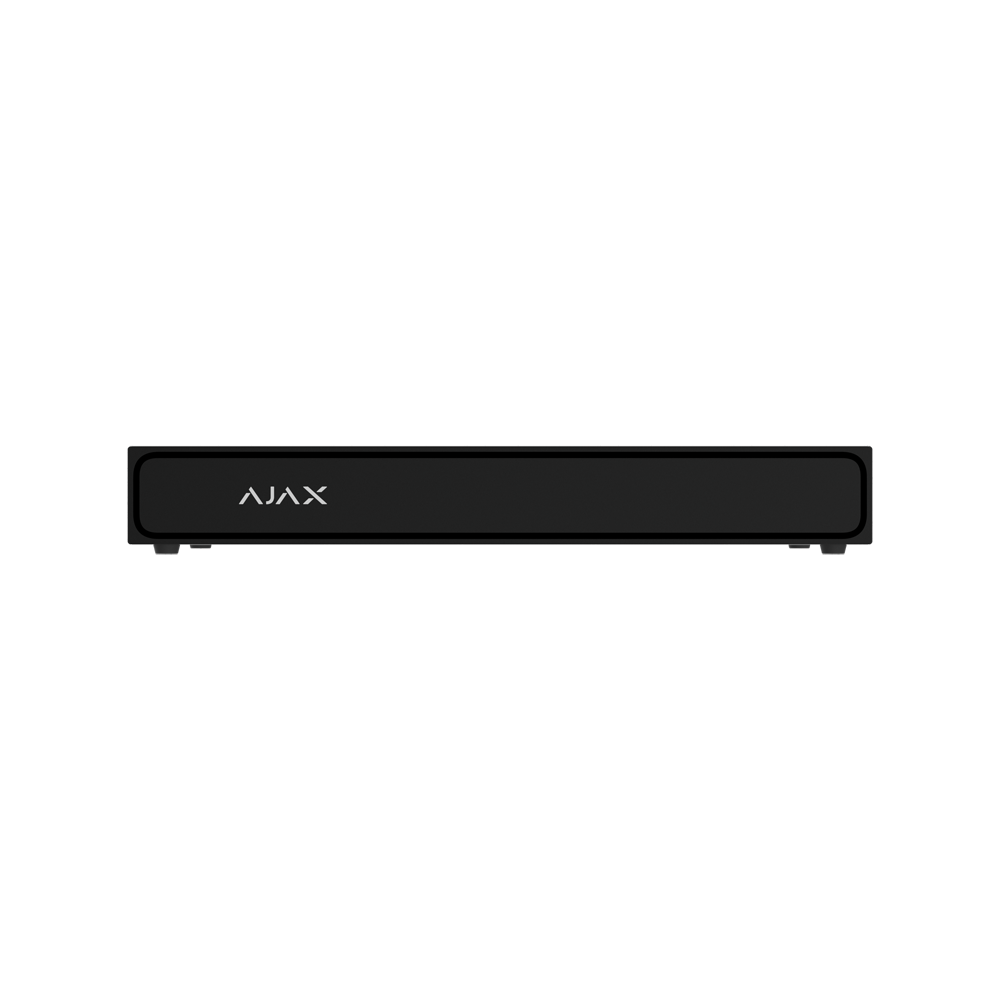 Ajax NVR Superior 16CH 16 puertos con HDMI Color Negro. AJ-NVR216-HAC-AI-16P-S-B - Imagen 2