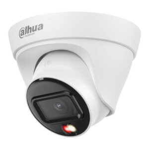 Cámara DAHUA Lite minidomo ip de 2 megapíxeles y óptica fija. IPC-HDW1239T1-A-IL-0280B-S6